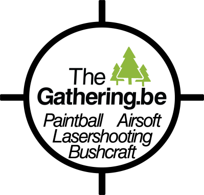 Logo van The Gathering